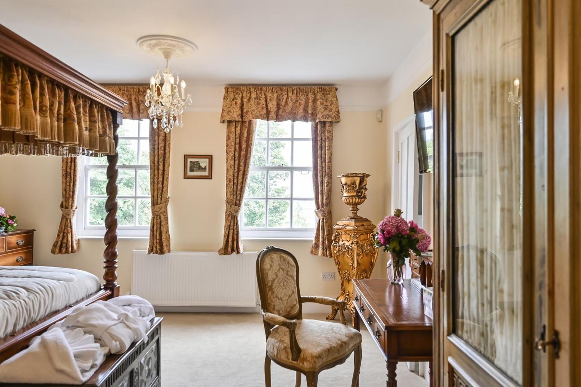 Saltcote Place Bed and Breakfast Rye Εξωτερικό φωτογραφία