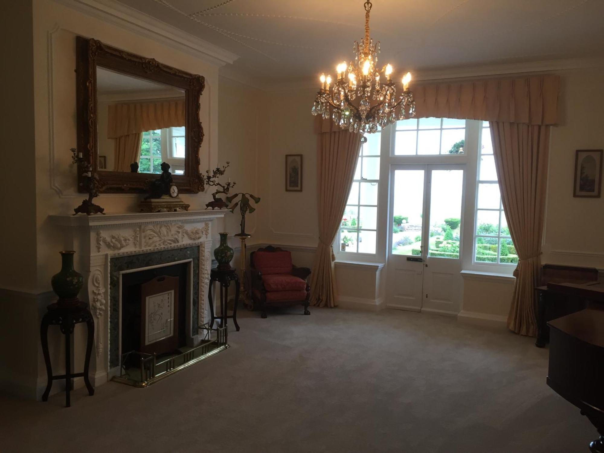 Saltcote Place Bed and Breakfast Rye Εξωτερικό φωτογραφία