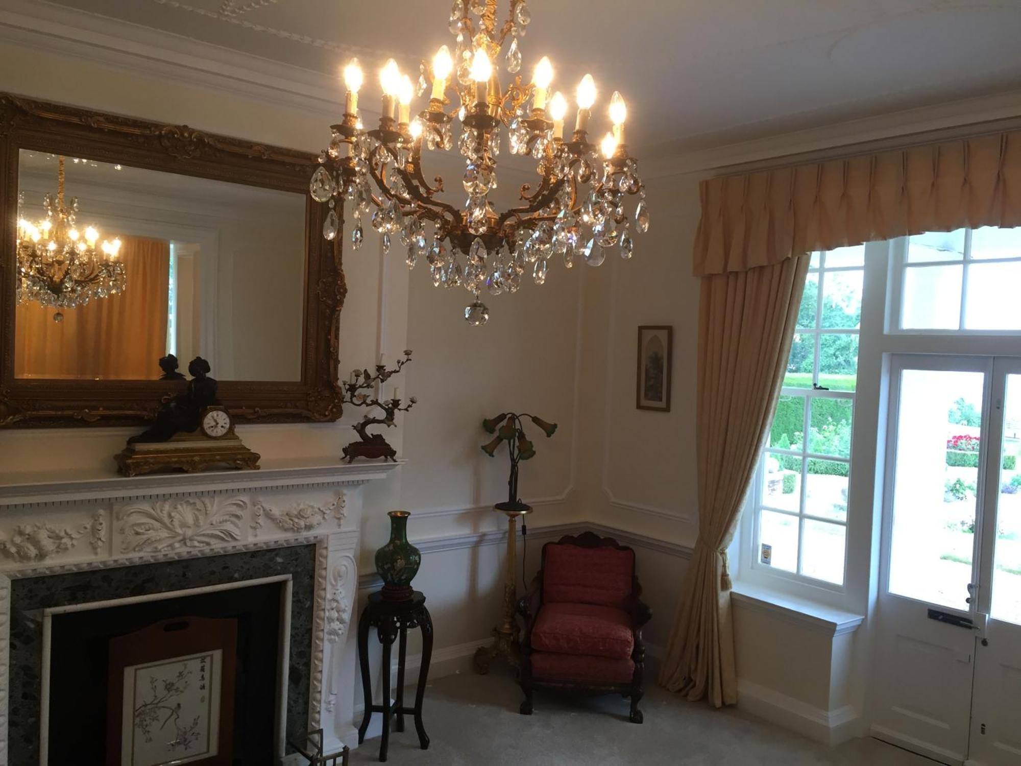 Saltcote Place Bed and Breakfast Rye Εξωτερικό φωτογραφία