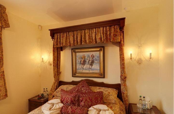 Saltcote Place Bed and Breakfast Rye Εξωτερικό φωτογραφία