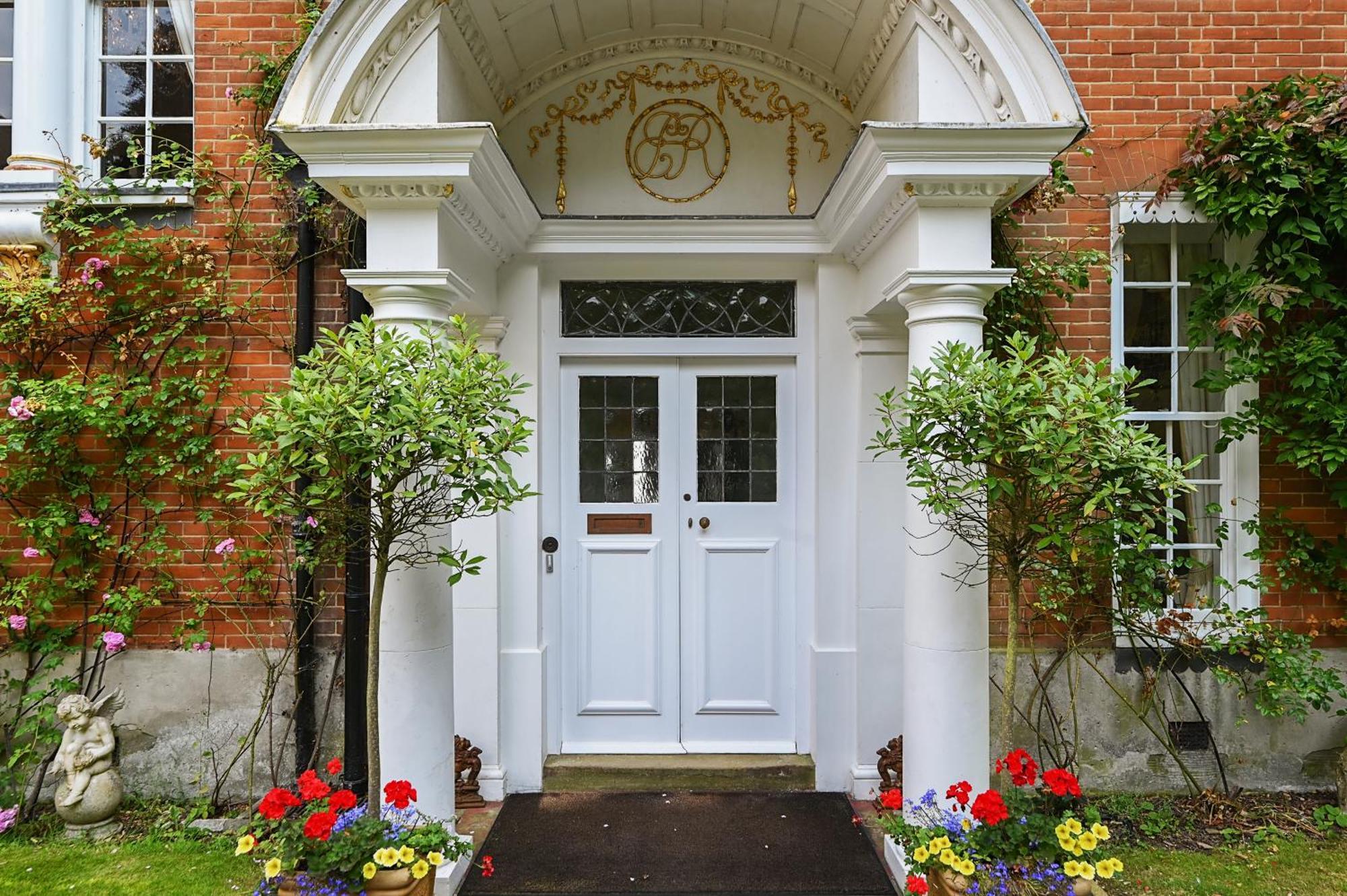 Saltcote Place Bed and Breakfast Rye Εξωτερικό φωτογραφία